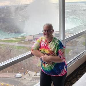 Meet your Posher, Natasha